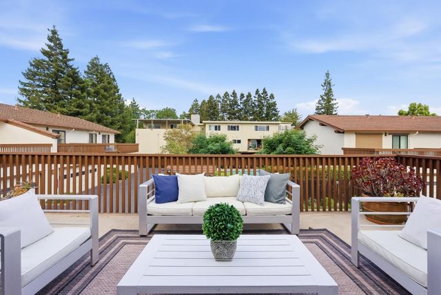 1430 Gordon Street G, Redwood City, CA 94061
