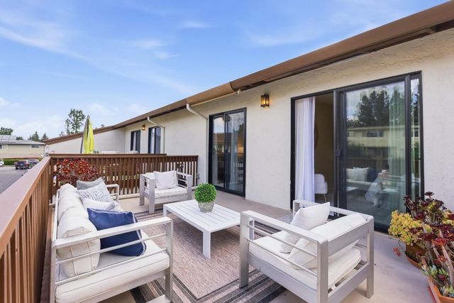 1430 Gordon Street G, Redwood City, CA 94061
