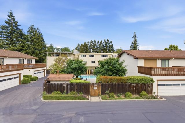 1430 Gordon Street G, Redwood City, CA 94061
