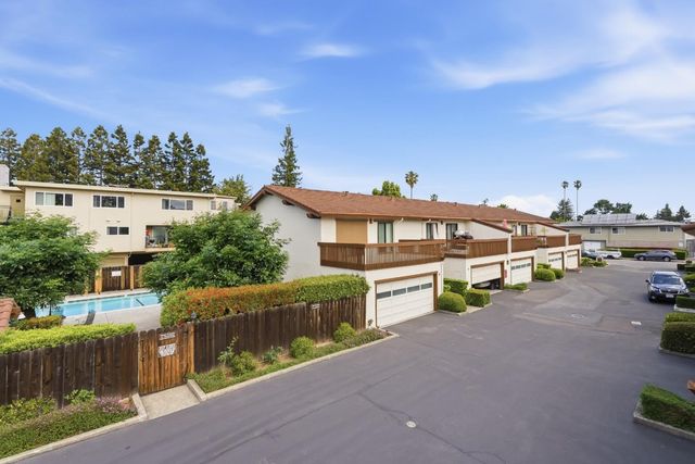 1430 Gordon Street G, Redwood City, CA 94061