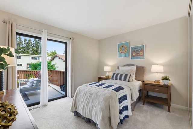 1430 Gordon Street G, Redwood City, CA 94061