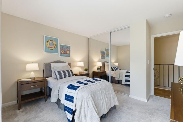 1430 Gordon Street G, Redwood City, CA 94061