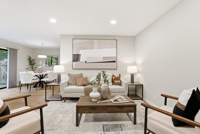 1430 Gordon Street G, Redwood City, CA 94061