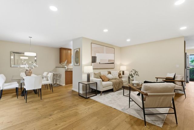 1430 Gordon Street G, Redwood City, CA 94061