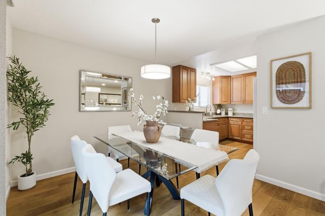 1430 Gordon Street G, Redwood City, CA 94061
