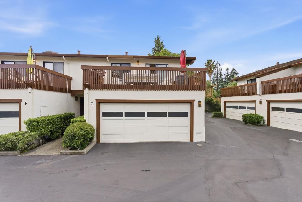 1430 Gordon Street G, Redwood City, CA 94061