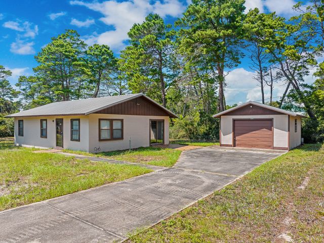 323 Pinewood Lane, Inlet Beach, FL 32461