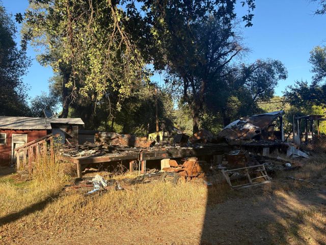 18515 Benson Road, Cottonwood, CA 96022