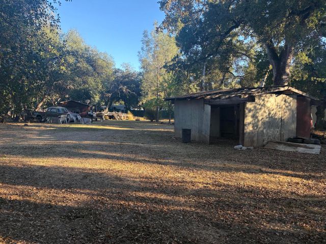 18515 Benson Road, Cottonwood, CA 96022