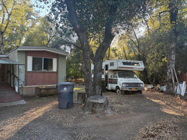 18515 Benson Road, Cottonwood, CA 96022