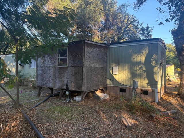 18515 Benson Road, Cottonwood, CA 96022