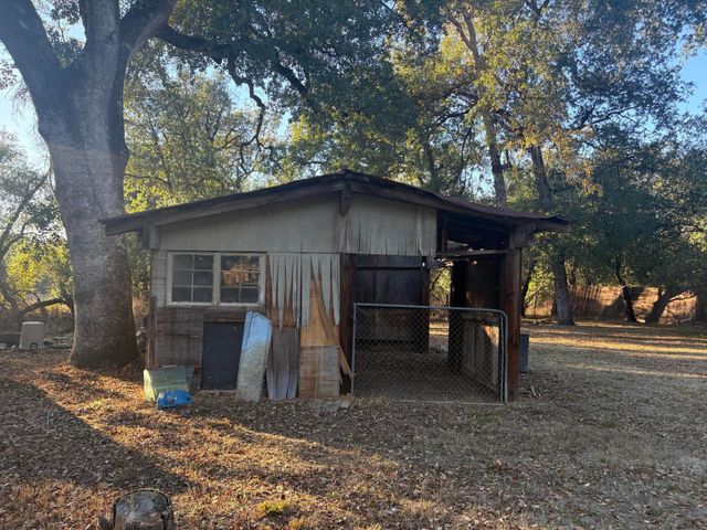 18515 Benson Road, Cottonwood, CA 96022