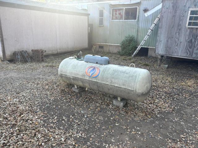 18515 Benson Road, Cottonwood, CA 96022