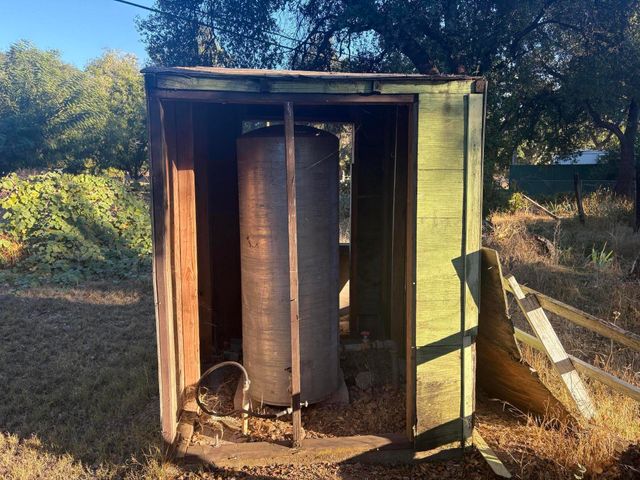 18515 Benson Road, Cottonwood, CA 96022