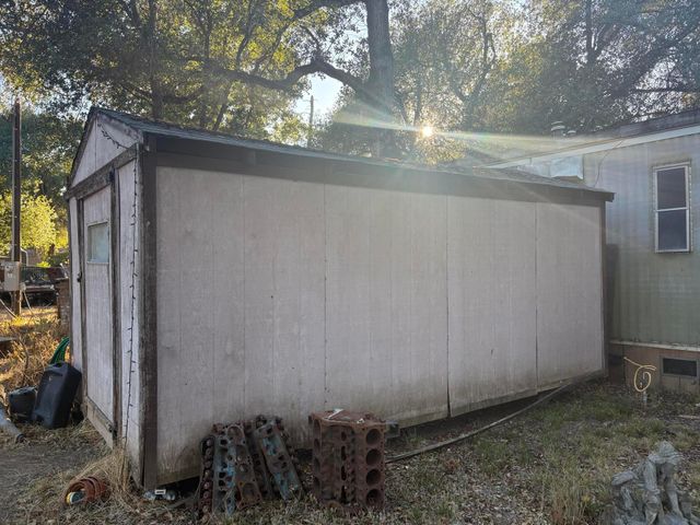 18515 Benson Road, Cottonwood, CA 96022