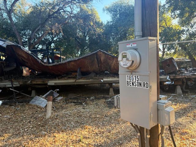 18515 Benson Road, Cottonwood, CA 96022