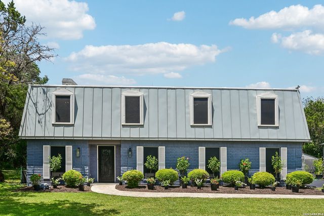 11039 Javalin, Helotes, TX 78023
