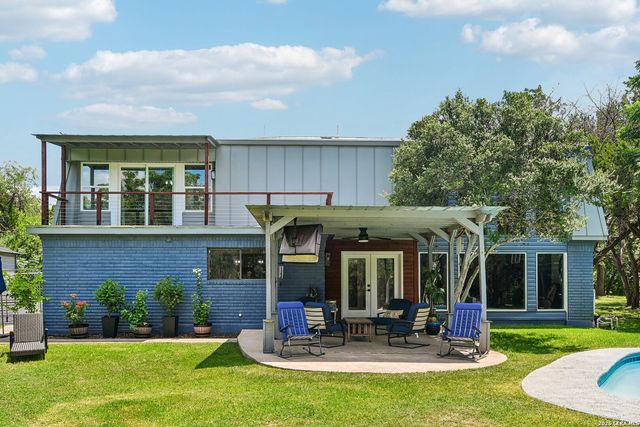 11039 Javalin, Helotes, TX 78023