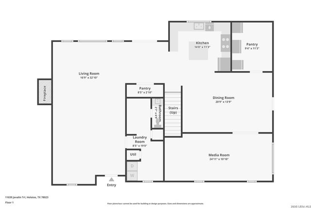 11039 Javalin, Helotes, TX 78023