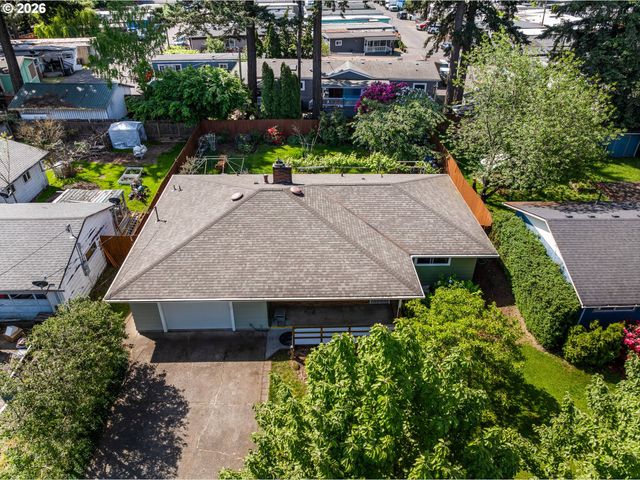 11842 Se GRANT St, Portland, OR 97216