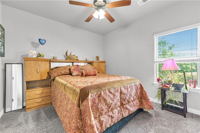 805 Ravine Street, Cave Springs, AR 72718