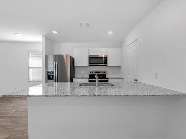 14659 New Village Drive, Willis, TX 77378