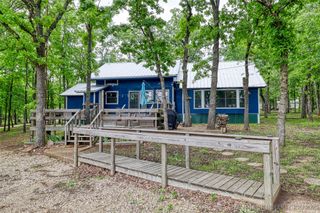 5831 Evans, Kingston, OK 73439