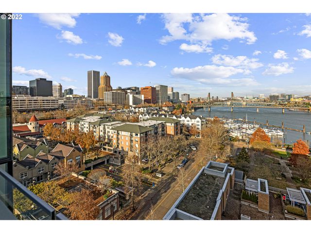 1930 S River Dr W1001, Portland, OR 97201