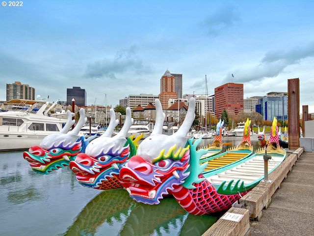 1930 S River Dr W1001, Portland, OR 97201