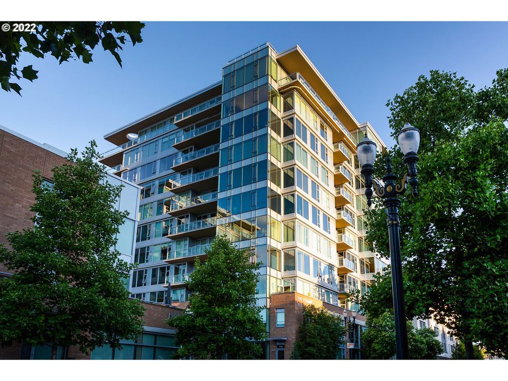 1930 S River Dr W1001, Portland, OR 97201