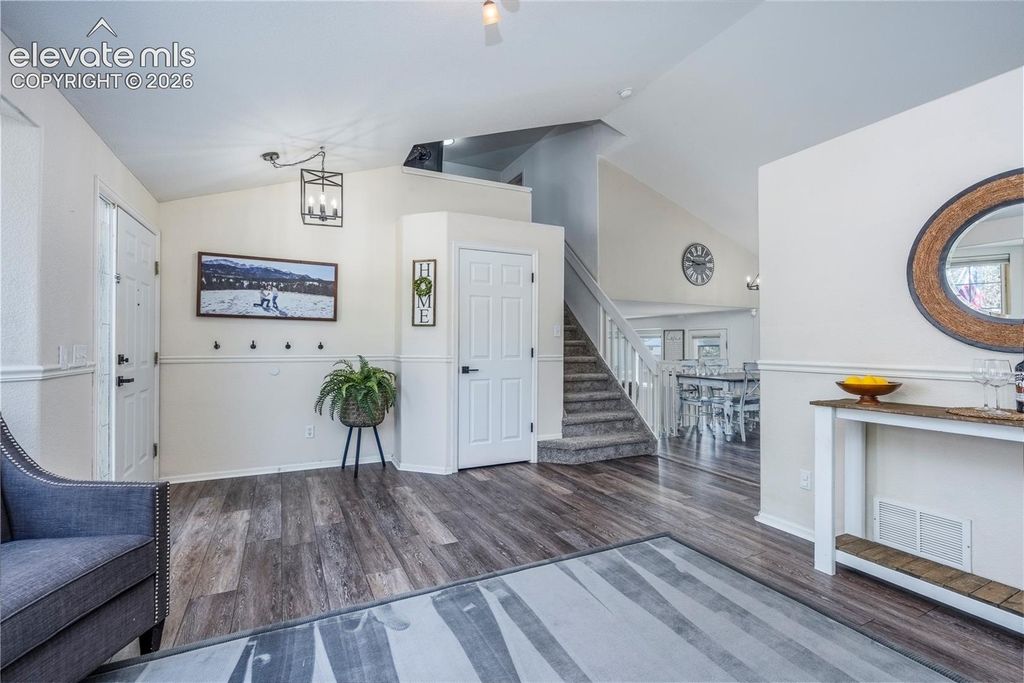 5664 Mesa Mountain Way, Colorado Springs, CO 80923 — photo 4