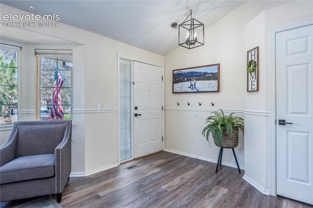 5664 Mesa Mountain Way, Colorado Springs, CO 80923 — photo 5