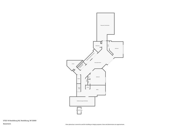 E7521 N Reedsburg Road, Reedsburg, WI 53959
