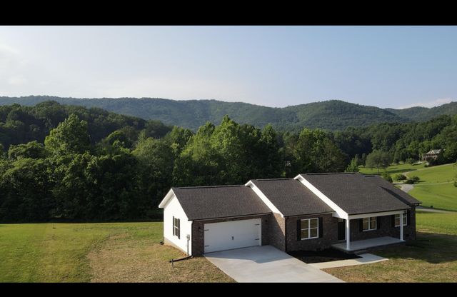 2520 Schisandra Lane, Cosby, TN 37722