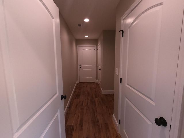 2520 Schisandra Lane, Cosby, TN 37722