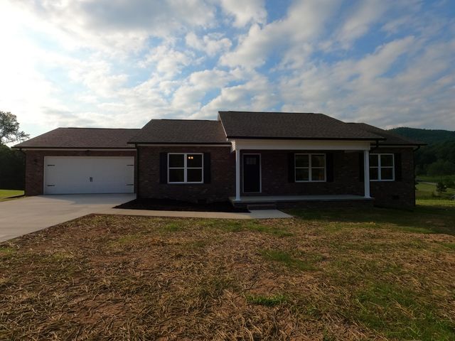2520 Schisandra Lane, Cosby, TN 37722