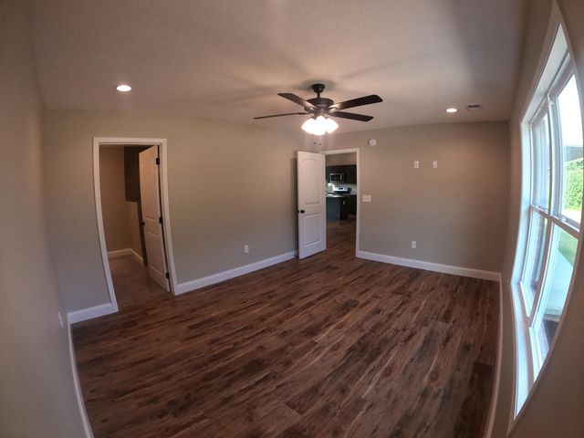 2520 Schisandra Lane, Cosby, TN 37722