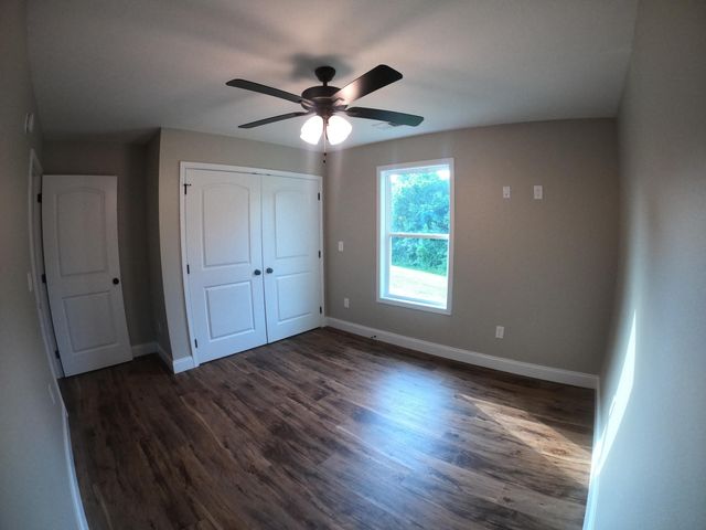 2520 Schisandra Lane, Cosby, TN 37722