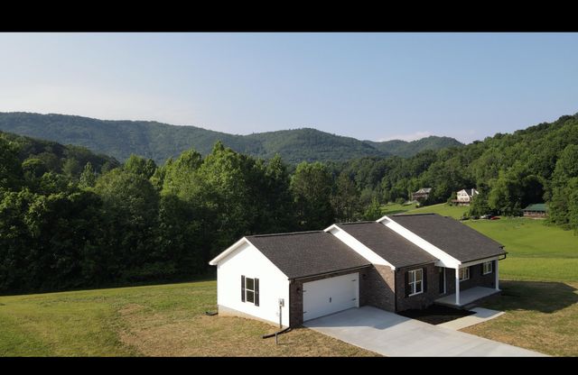 2520 Schisandra Lane, Cosby, TN 37722