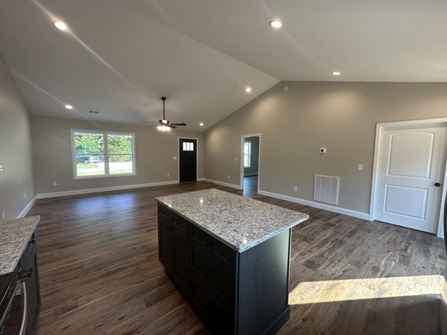 2520 Schisandra Lane, Cosby, TN 37722