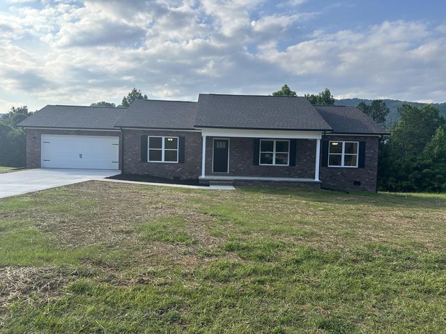 2520 Schisandra Lane, Cosby, TN 37722