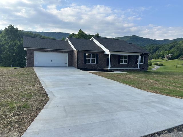 2520 Schisandra Lane, Cosby, TN 37722