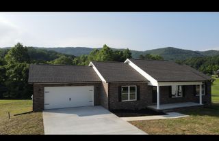 2520 Schisandra Lane, Cosby, TN 37722