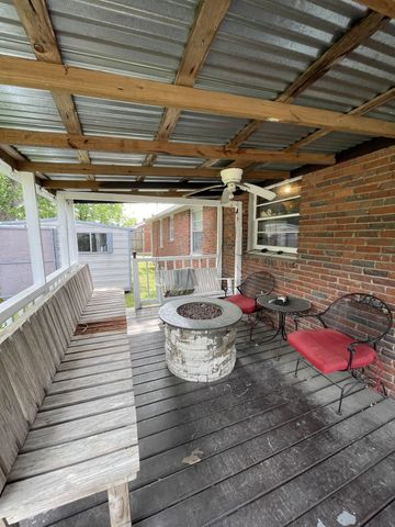 313 Bonnaridge Dr, Hermitage, TN 37076