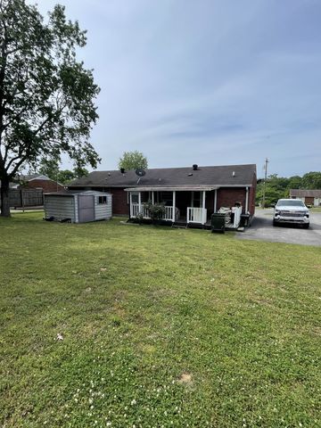 313 Bonnaridge Dr, Hermitage, TN 37076