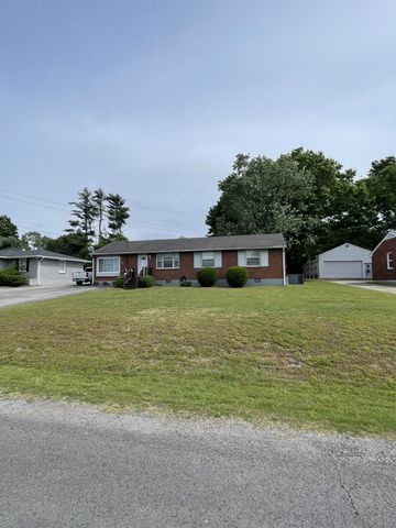 313 Bonnaridge Dr, Hermitage, TN 37076