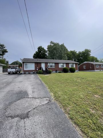 313 Bonnaridge Dr, Hermitage, TN 37076