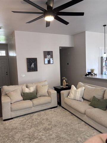 4208 Notting Hill Drive, Moore, OK 73160