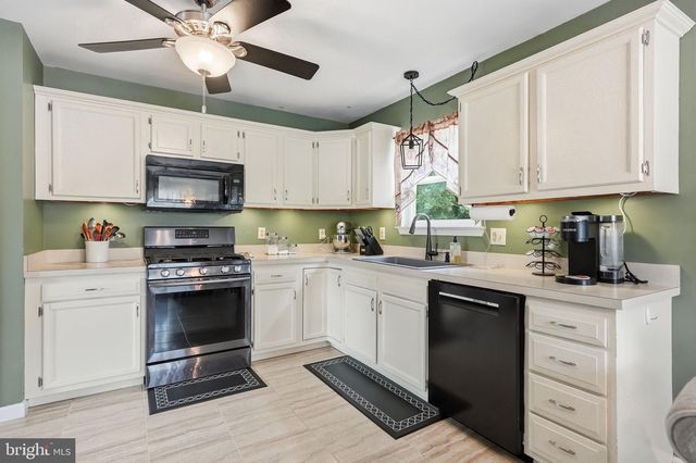 217 W MADISON AVE, Magnolia, NJ 08049