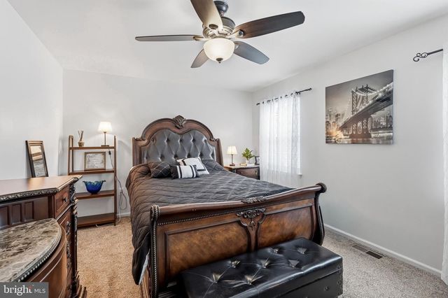 217 W MADISON AVE, Magnolia, NJ 08049